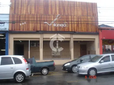 Imóvel Comercial para alugar, 575m² no Alto da Mooca, São Paulo