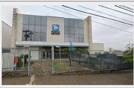 Prédio Comercial à venda, 2127m² no Higienópolis, Piracicaba