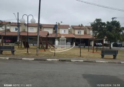 Sobrado com 2 Quartos à venda, 52m² no Residencial Parque Cumbica, Guarulhos