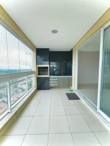 Apartamento com 3 Quartos à venda, 147m² no Centro-Norte, Cuiabá