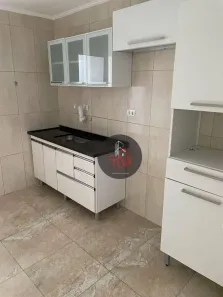 Apartamento com 2 Quartos à venda, 70m² no Vila Assunção, Santo André