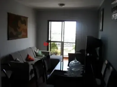 Apartamento com 3 Quartos à venda, 84m² no Vila Bela, São Paulo