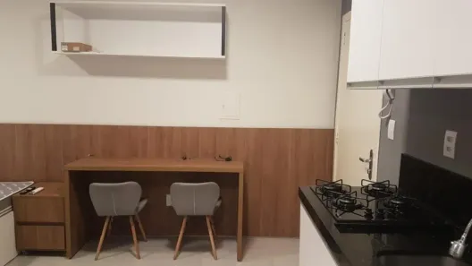 Kitnet com 1 Quarto à venda, 28m² no Centro, São Leopoldo