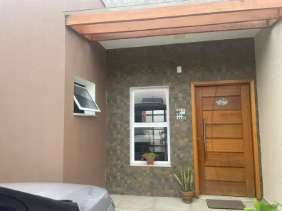 Casa com 3 Quartos à venda, 100m² no Villa Di Cesar, Mogi das Cruzes