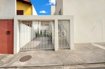 Sala Comercial com 1 Quarto para alugar, 148m² no Jardim Carlos Lourenço, Campinas
