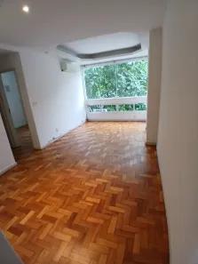 Apartamento com 2 Quartos para alugar, 78m² no Copacabana, Rio de Janeiro