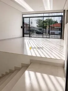 Casa com 2 Quartos à venda, 109m² no Vila Assunção, Santo André