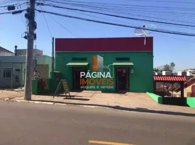 Casa com 2 Quartos à venda, 324m² no Nossa Senhora das Graças, Canoas