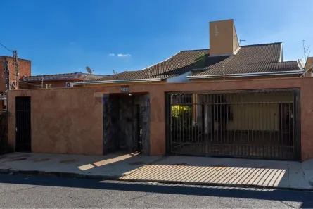 Casa com 4 Quartos à venda, 697m² no Alto da Boa Vista, Ribeirão Preto