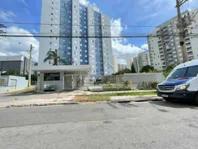 Apartamento com 2 Quartos à venda, 47m² no Parque Campolim, Sorocaba