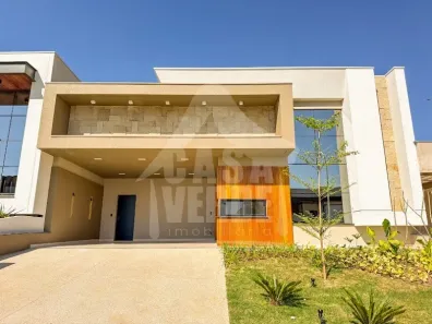 Casa de Condomínio com 3 Quartos à venda, 195m² no Jardim Belmonte, Indaiatuba