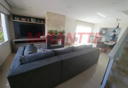 Casa de Condomínio com 4 Quartos à venda, 274m² no Tremembé, São Paulo