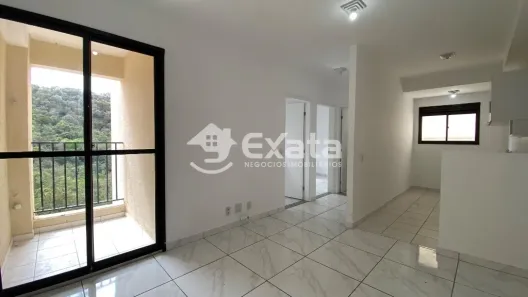 Apartamento com 2 Quartos à venda, 47m² no Jardim Gutierres, Sorocaba
