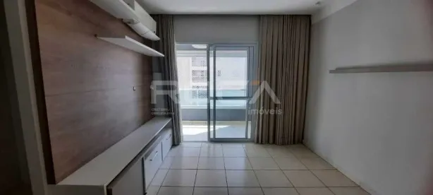 Apartamento com 2 Quartos para alugar, 88m² no Nova Aliança, Ribeirão Preto