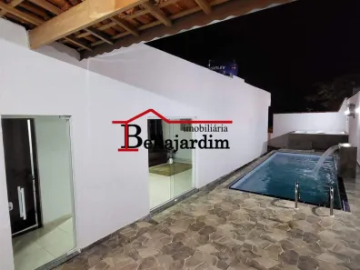 Casa com 2 Quartos à venda, 631m² no Pouso Alegre, Ribeirão Pires