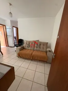 Apartamento com 2 Quartos à venda, 58m² no Paquetá, Belo Horizonte