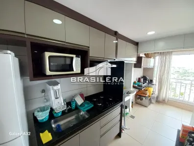 Apartamento com 2 Quartos à venda, 67m² no Parque Amazônia, Goiânia