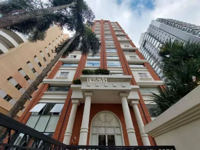Apartamento com 3 Quartos para venda ou aluguel, 157m² no Cerqueira César, São Paulo