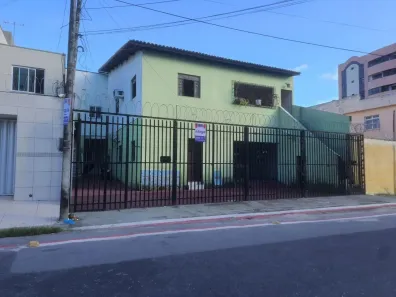 Apartamento com 2 Quartos para alugar, 50m² no Parque Araxá, Fortaleza