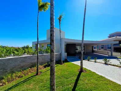 Sobrado com 4 Quartos à venda, 541m² no Residencial Jatibela, Campinas