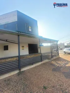 Sala Comercial para alugar, 35m² no Jardim Vista Alegre, Paulínia