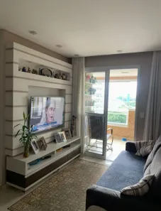 Apartamento com 3 Quartos à venda, 78m² no Centro, Osasco