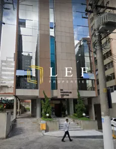 Prédio Comercial à venda, 110m² no Paraíso, São Paulo