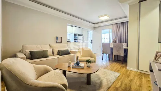 Apartamento com 3 Quartos à venda, 87m² no Centro, Balneário Camboriú
