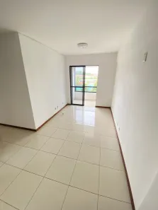 Apartamento com 3 Quartos para alugar, 75m² no Jardim das Margaridas, Salvador