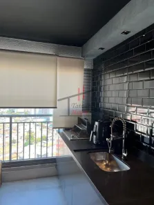 Apartamento com 2 Quartos à venda, 69m² no Chácara Califórnia, São Paulo