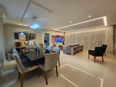 Apartamento com 3 Quartos à venda, 198m² no Santo Antônio, São Caetano do Sul