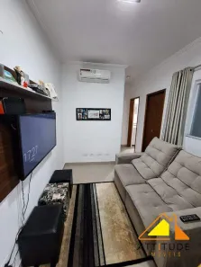 Cobertura com 2 Quartos à venda, 90m² no Pinheirinho, Santo André