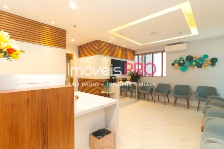 Sala Comercial à venda, 114m² no Bela Vista, São Paulo