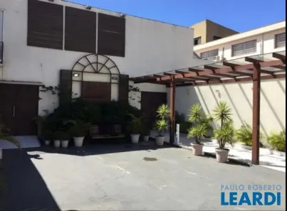 Ponto Comercial à venda, 719m² no Barra Funda, São Paulo