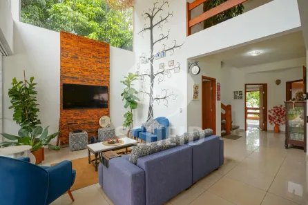 Casa com 4 Quartos à venda, 450m² no Interlagos, São Paulo