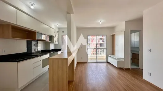 Apartamento com 2 Quartos à venda, 72m² no Vila Nova, Novo Hamburgo