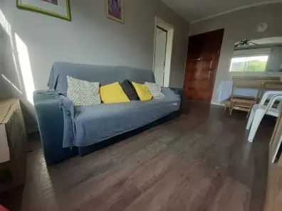 Apartamento com 3 Quartos à venda, 63m² no Santo Antônio, Porto Alegre