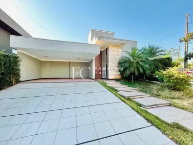 Casa de Condomínio com 3 Quartos à venda, 217m² no Residencial Gaivota I, São José do Rio Preto