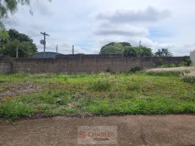 Lote/Terreno à venda, 306m² no Parque Jardim Murayama, Mogi Mirim
