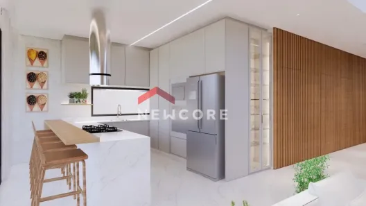 Casa de Condomínio com 3 Quartos à venda, 321m² no Cézar de Souza, Mogi das Cruzes