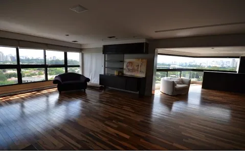 Apartamento com 4 Quartos à venda, 270m² no Vila Clementino, São Paulo