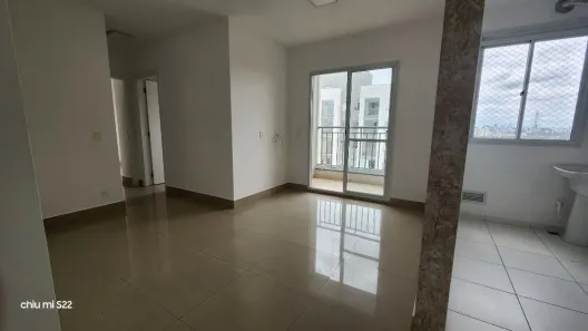 Apartamento com 2 Quartos para alugar, 55m² no Continental, Osasco