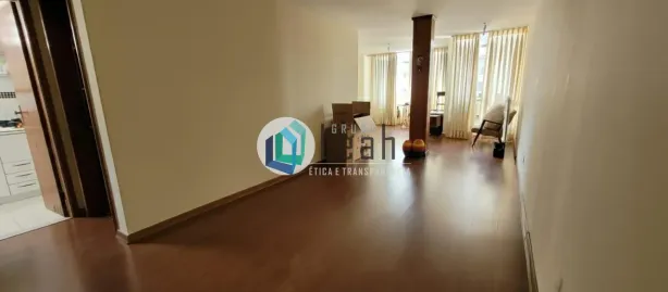 Apartamento com 2 Quartos à venda, 84m² no Maracanã, Rio de Janeiro