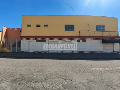 Ponto Comercial para alugar, 60m² no Jardim das Magnólias, Sorocaba
