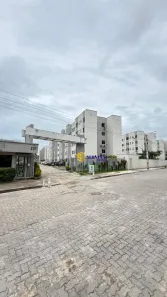 Apartamento com 2 Quartos à venda, 47m² no Barroso, Fortaleza