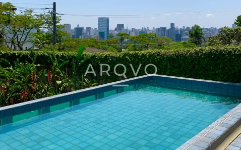Casa com 6 Quartos à venda, 680m² no Jardim Guedala, São Paulo