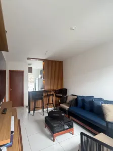 Casa com 2 Quartos à venda, 56m² no Turu, São Luís
