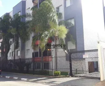 Apartamento com 3 Quartos para alugar, 74m² no Vila Gatti, Itu