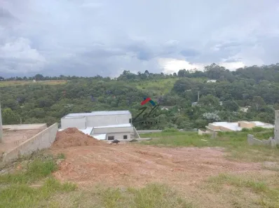 Lote/Terreno à venda, 529m² no Maracanã, Jarinu