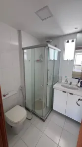 Apartamento com 3 Quartos à venda, 90m² no Pituba, Salvador